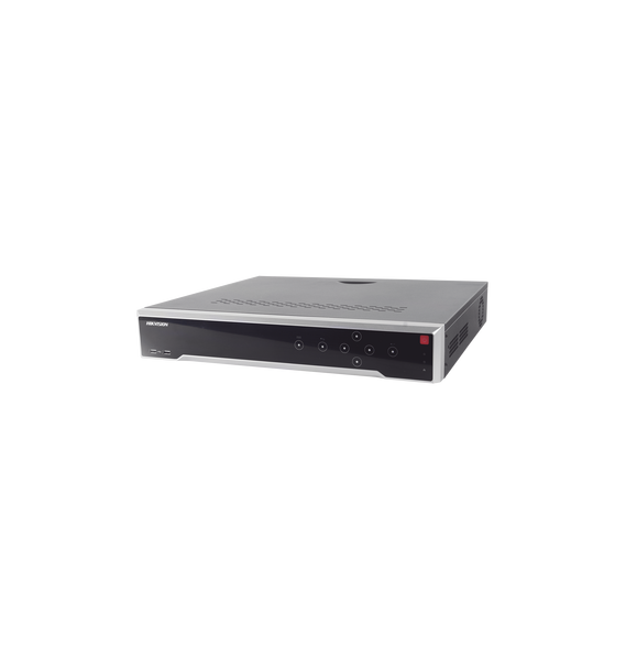 HIKVISION DS-7732NI-I4/16P NVR 12 Megapixel (4K) / 32 Canale