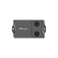 MILESIGHT EM400MUD915M Sensor Ultrasónico de Distancia con L