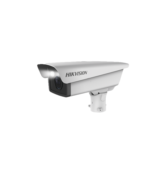 HIKVISION DS-TCG405-E Bala IP ANPR para Control de Acceso /