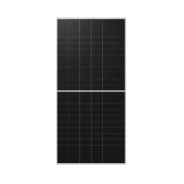 LONGI LR772HVHF645M Modulo Solar HI-MO X10 ANDTIDUST 645 W 5