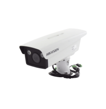 HIKVISION DS-TCG405-E Bala IP ANPR para Control de Acceso /