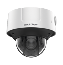 HIKVISION IDS-2CD7546G0-IZHS(C) Domo IP 4 Megapixel / Lente