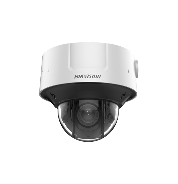 HIKVISION IDS-2CD7546G0-IZHS(C) Domo IP 4 Megapixel / Lente