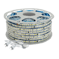 JWJ JUML-2835-07 Manguera Led para uso Interior o Exterior /