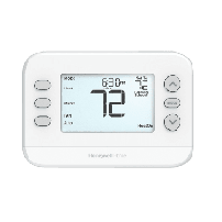 HONEYWELL HOME RESIDEO TH2320U4006/U Termostato FocusPro P20