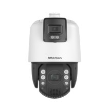 HIKVISION DS-2SE7C124IW-AE(32X/4)(S5) [TandemVu] Domo PTZ IP