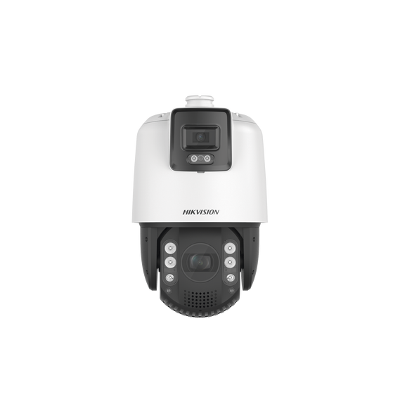 HIKVISION DS-2SE7C124IW-AE(32X/4)(S5) [TandemVu] Domo PTZ IP