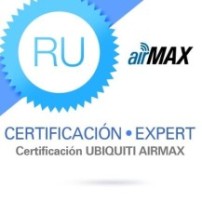 Syscom EXPERTRU Certificación Oficial Ubiquiti Broadband Wir