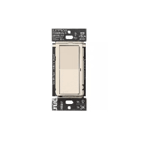 LUTRON ELECTRONICS DVRF5NSLA (Caseta Wireless) Interruptor I