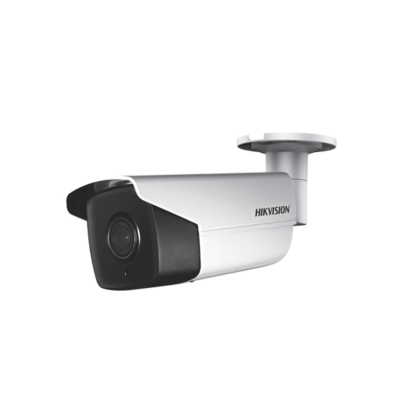 HIKVISION DS-2CD4A26FWD-IZS/P Cámara IP 2 Megapixel / ANPR /