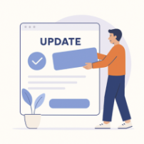 Syscom LANDINGUPDATE Actualiza tu Landing Page y Convierte M