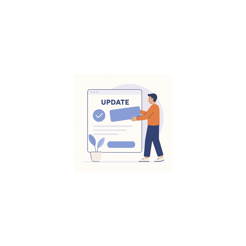 Syscom LANDINGUPDATE Actualiza tu Landing Page y Convierte M