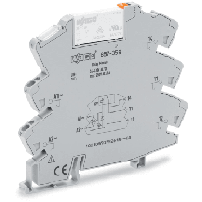 WAGO 857-359 Módulo con Relé WAGO 857-359 / 24V ... 230V AC/