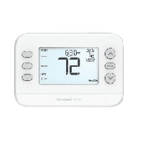 HONEYWELL HOME RESIDEO TH2110U4004/U Termostato FocusPro P20