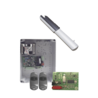 CAME KIT-ATI-3010 Kit de Operadores para Automatizar Portone
