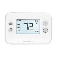 HONEYWELL HOME RESIDEO TH1110U4000/U Termostato FocusPro N10