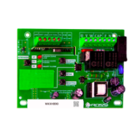 FAAC 17498 Tarjeta Electronica NKXH30 433 MHZ (Turbo) / Para