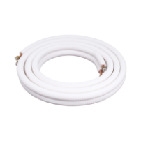 AUFIT 38K253 Kit de tubería / 1 / 4 y 5 / 8  / Capacidad par