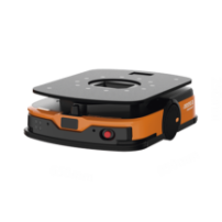 HIKROBOT MRQ3-600D Robot Móvil Latente Para Administración I