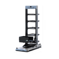 HIKROBOT CTU-F0-50DC Unidad de Transferencia de Cajas Para A