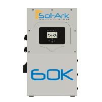 SOL-ARK 60K3PN480V Inversor Hibrido Interactivo SOL-ARK 60 K