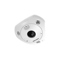 HIKVISION DS-2CD6332FWD-I Fisheye 3 Megapixel / Interior / 1