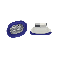SCHMALZ 10.01.54.00085 Pinza para Sacos PSSG / 350x250 mm /