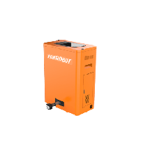 HIKROBOT MR-RA-CH48/30B-CI(CE) Robot Móvil Latente Para Admi