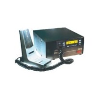 Syscom SKB-8302HK2 Radiobase con radio KENWOOD TK8302HK2 400