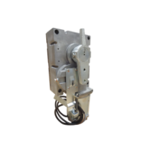 CAME 119-RIG323 Motorreductor de refacción para barreras KXB