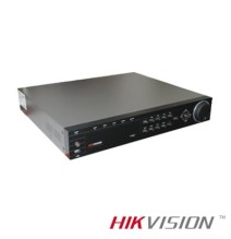 HIKVISION DS-7316HIS DVR 16 CANALES ANALOGICOS / H.264 / 4 E