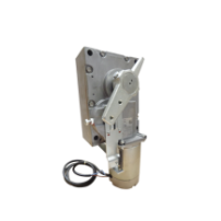 CAME 119-RIG194 Motor for CAME Barrier model G4000
