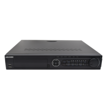 HIKVISION DS-7316HUHI-F4N DVR/NVR PENTÁBRIDO 18 Canales / 16