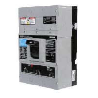 SIEMENS LXD63B600 Interruptor Termomagnético 600V 3X600A Sin