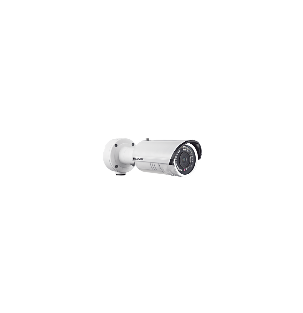 HIKVISION DS-2CD4232FWD-I Bala IP 3 Megapixel / Vídeo Anális