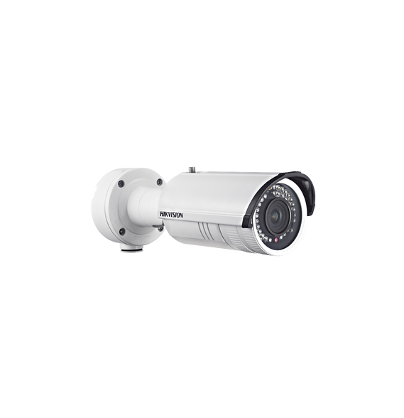 HIKVISION DS-2CD4232FWD-I Bala IP 3 Megapixel / Vídeo Anális