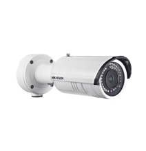 HIKVISION DS-2CD4232FWD-I Bala IP 3 Megapixel / Vídeo Anális