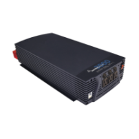 SAMLEX NTX-3000S-12 Inversor de Corriente de Onda Senoidal P