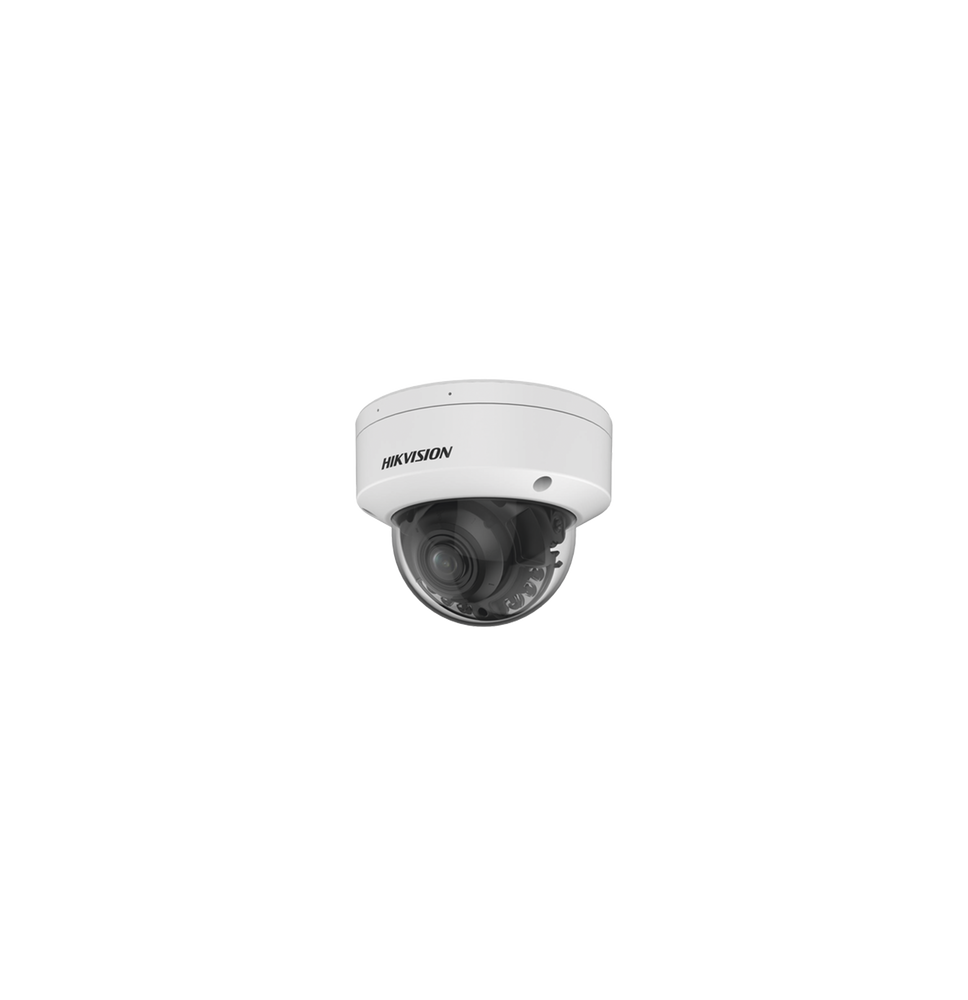 HIKVISION DS-2CD3746G2HT-LIZSU(1T) Domo IP 4 Megapixel / Len