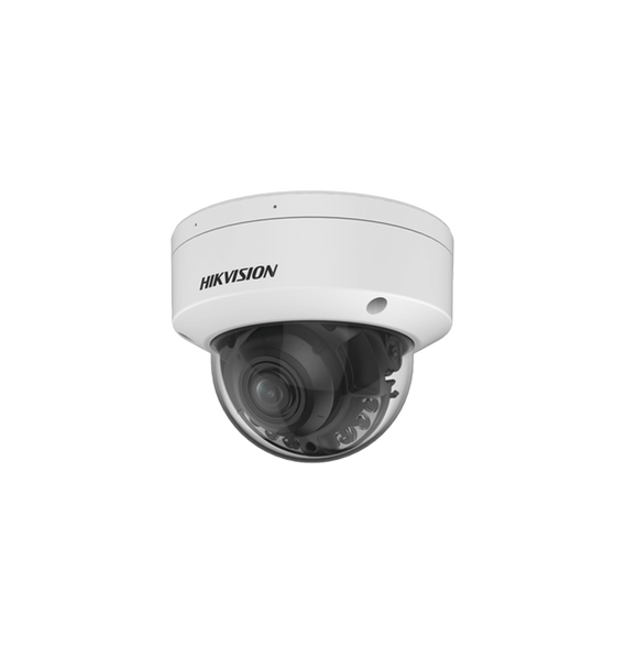 HIKVISION DS-2CD3746G2HT-LIZSU(1T) Domo IP 4 Megapixel / Len