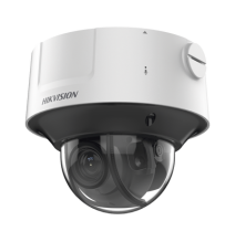 HIKVISION IDS-2CD7546G0-IZHS Domo IP 4 Megapixel / Lente Mot