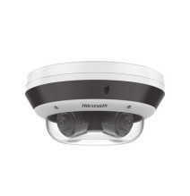 HIKVISION DS-2CD6D44G1H-IZS PanoVu Series / Vista Panorámica