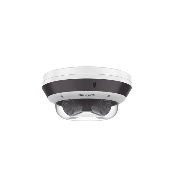 HIKVISION DS-2CD6D44G1H-IZS PanoVu Series / Vista Panorámica