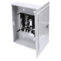 SIEMENS S1224L3125 Centro de carga trifásico 3 Fases 4 Hilos