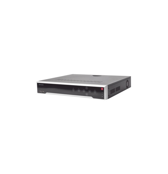 HIKVISION DS-7716NI-K4/16P NVR 8 Megapixel (4K) / 16 canales