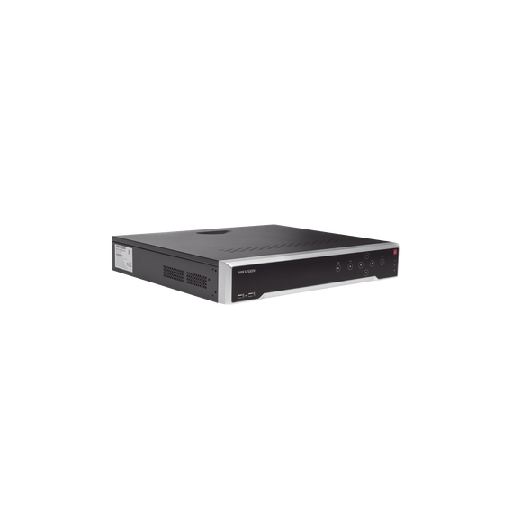 HIKVISION DS-7732NI-K4/16P(D) NVR 8 Megapixel (4K) / 32 cana