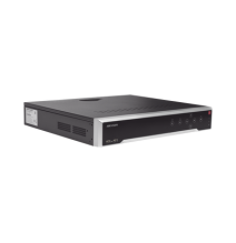 HIKVISION DS-7732NI-K4/16P(D) NVR 8 Megapixel (4K) / 32 cana