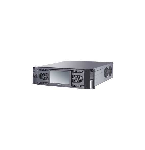 HIKVISION IDS-96064NXI-I16(C) NVR 12 Megapixel (4K) / 64 Can