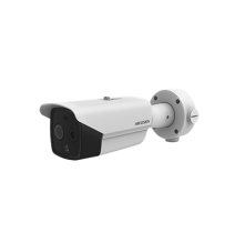 HIKVISION DS-2TD2617-6/PA Bala IP Dual / Térmica 6.2 mm (160