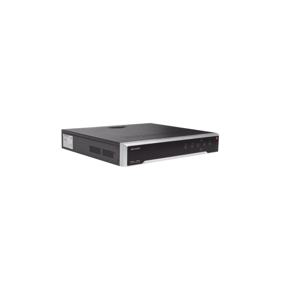 HIKVISION DS-7732NI-K4/16P NVR 8 Megapixel (4K) / 32 canales